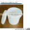 professional auto drop plastic paint bucket mould factory in China