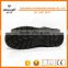 2016 shoe factory steel toe steel plate for construction worker safety shoe RUBBER shoe                        
                                                Quality Choice