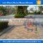 WANTE MACHINERY WANTE BRAND QT6-15B Automatic Hydraulic Concrete Curbstone Block Making Machinery