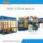 QT4-15 concrete brick plant in india construction tools equipment