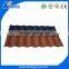 Competitive price polymer roof tile from Wante