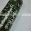 camo car wrap / car wrapping color vinyl / car wrapping film camo