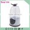 3.5L 110/220V 33W top quality atomizer air humidifier/ultrasonic humidifier J30