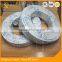 PVC insulation Stranded copper conductor electrical cables and wires