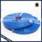 abrasion resistance polyurethane coated webbing