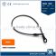 High Quality L001 Security Retail Anti-Theft Lanyard With Loop