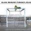 Heating Kiln Glass Bending Furnace