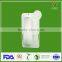 Natural Sugarcane Fibers Eco-friendly custom luxury cosmetic packaging