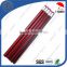 7 Inches Wooden HB Pencil With Rubber In Bulk