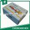 CARDBOARD PACKING BOX FOR SCHOOL SUPPLIES DELI PACKING BOX                        
                                                Quality Choice