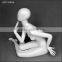 used clothes kneeling makeup female mannequin forms for sale                        
                                                                                Supplier's Choice