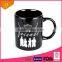 Mecolour Customized 11oz Sublimation Ceramic Mug Quality Choice