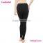2016 Sexy Hollow Out black sports leggings fitness