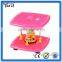 Household fitness machine shaping twisting machine slimming machine dancing stepper wriggled machine