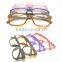 2013 Hot Plastic Optical Glasses Wholesale