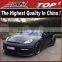 Комплект кузова для Porsche Panamera 970. Широкие комплекты кузова для Panamera 970. Комплект кузова M Design 2011 - 2013 годов