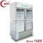 QIAOYI C double door upright Medical cooler