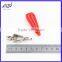 wholesale PVC Insulator alligator clip