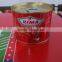 GINNY quality Tomato Paste, Tinned Tomato Paste 28/30