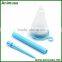 Rainbow Color Changing Lawn Path Lamp Solar Garden Stick Light Solar Powered Led Stick Light Quality Choice