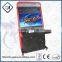 Arcade Video Game Machine Cion Operated 645 in 1 Pandora's Box 4 Game Machine