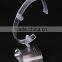 Clear Acrylic Single Watch Display Holder OEM Factory
