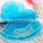 BPA Free Food Grade Silicone Baby Teether Silicone Rubber Beads