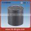 Pvc Pipe Fitting Grey/End Cap