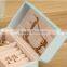 manufacturer jewellery box packaging gift box ring box