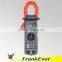 popular Clamp Multimeter small size jaw meter DT200 digital clamp meter