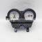 SCL-2012110622 EN125 Motorcycle Speedometer