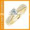 popular design cheap wedding jewelry tungsten ring for women PGRG0053