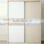 2016 New Arrival Bedroom Wall Mdf Wardrobe Closet
