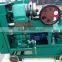 OCEPO Since 1998200mm Rebar Splicing Machine, Rebar Threading Machine, Rebar End Upsetting Machine