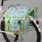 bicycle parts and accessories ladies bicycle pannier bags