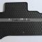 China Factory Supply Non Skid Rubber Fitted Car Floor Mats For LANDROVER RANGE ROVER SPORT
