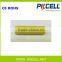 4/3AA 1100mAh NiCd Rechargeable Batteries