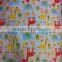 100% cotton flannel for shirt
