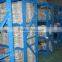 long span medium duty shelves with CE