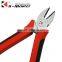 K-Master industrial Japanese type CRV diagonal cutting pliers