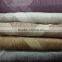 100% Polyester Chenille Jacquard Woven Upholstery Flocking Fabric