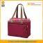 Square Fitness Lunch Bag In Box Wine Cooler Bag