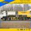 Sinotruck Synchronous Chip Sealer 8M3 Asphalt Tank 14M3 Gravel Tank