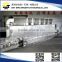 Extruding Technology Automatic Instant Noodle Processing Machine/Industrial Noodle Extruder Machine