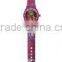 kid cute quartz stainless backcase children's positioning watch