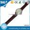 New arrival 2015 custom stylies water resistant own brand watch