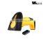 1D CCD type handheld scanner wireless(433MHz) barcode scanner