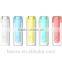 Multifunction 5200 mAh power bank Ac charger with 4 LED light