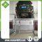 DOUBLE LAYER HYDRAULIC PARKING SYSTEM; TWO POST PARKING LIFT WITH CE CERT AND HI-QUALITY