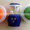New Plastic 9 LED Camping Lantern Outdoor Lamp Hiking Light